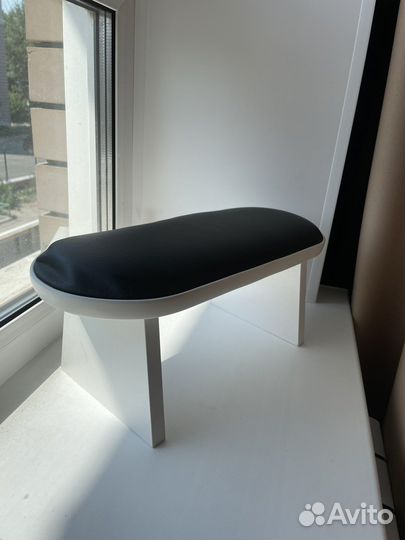 Подставка для рук маникюрная