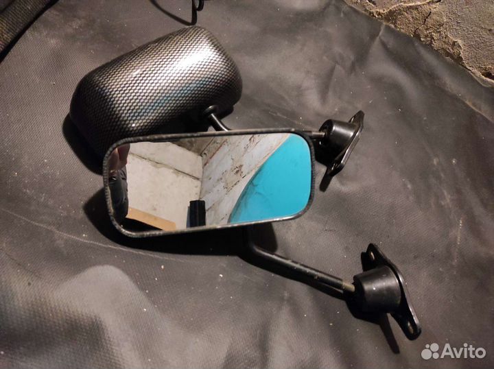 Зеркала заднего вида универсальные