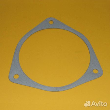 Прокладка ресивер 1W-5957 (OEM)