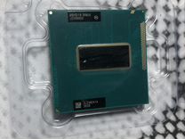 Процессор i7 3630qm
