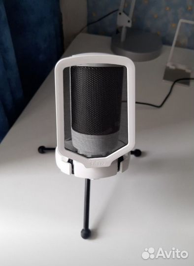 Микрофон для пк