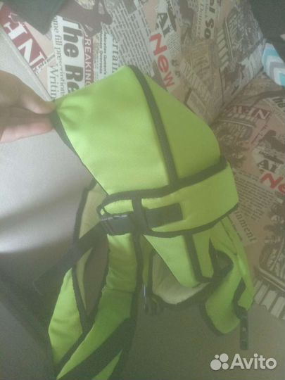 Кенгуру детское