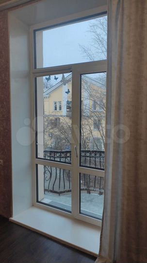 Комната 22 м² в 1-к., 3/3 эт.