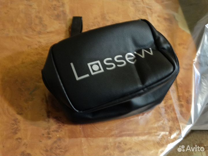 Сумка барсетка для проявочной лампы lossew