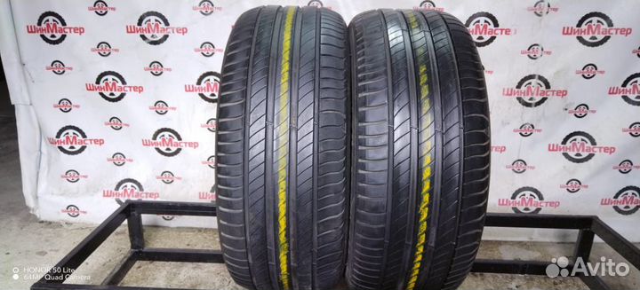 Michelin Primacy 4 225/50 R17