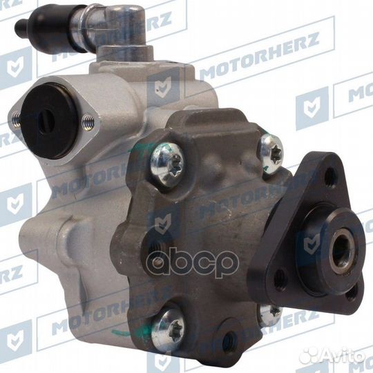 Насосгур P1524HG Motorherz