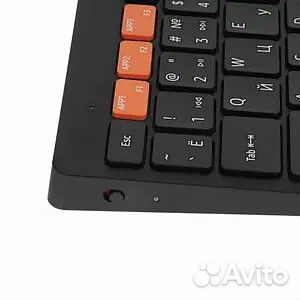 Клавиатура Samsung Trio 500 Smart.Bluetooth.Новая