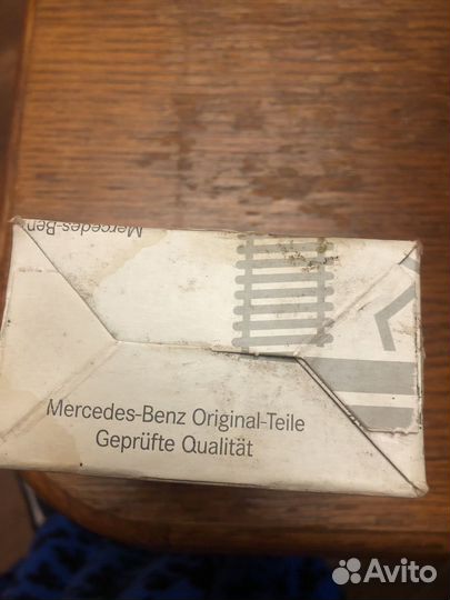 Оригинал Сайлентблок mercedes g-класс гелендваген