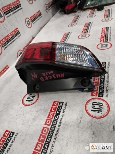 Стоп-сигнал правый honda vezel