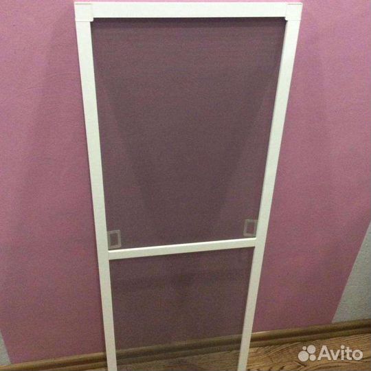 Москитная сетка для окон