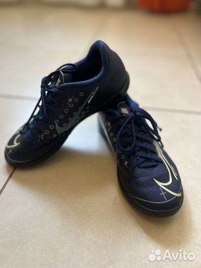 Бутсы детские nike 31 размер