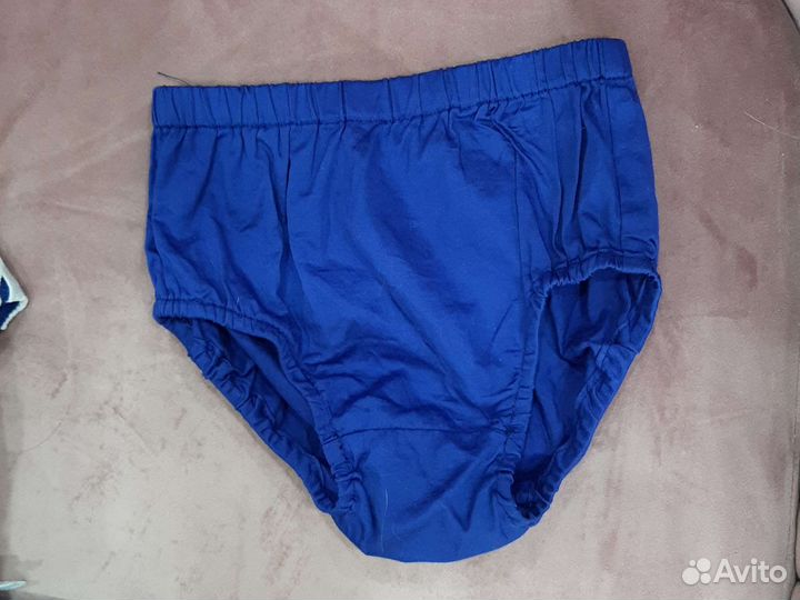 Платье для девочки 68-74