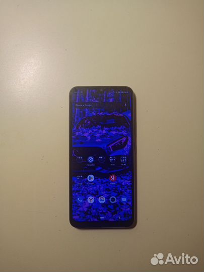 realme C11 (2021), 2/32 ГБ