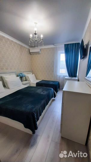 Снять жильё на море в Сочи