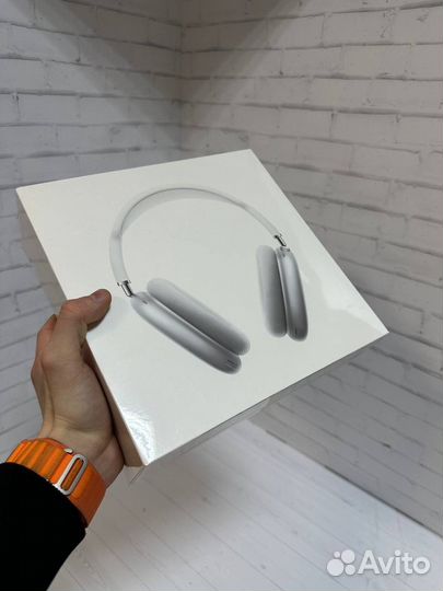 Apple airpods Max Новые