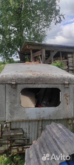 Крыша луаз металлическая