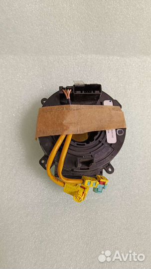 Шлейф подрулевой Opel Insignia