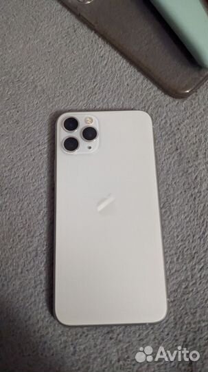 iPhone 11 Pro, 512 ГБ