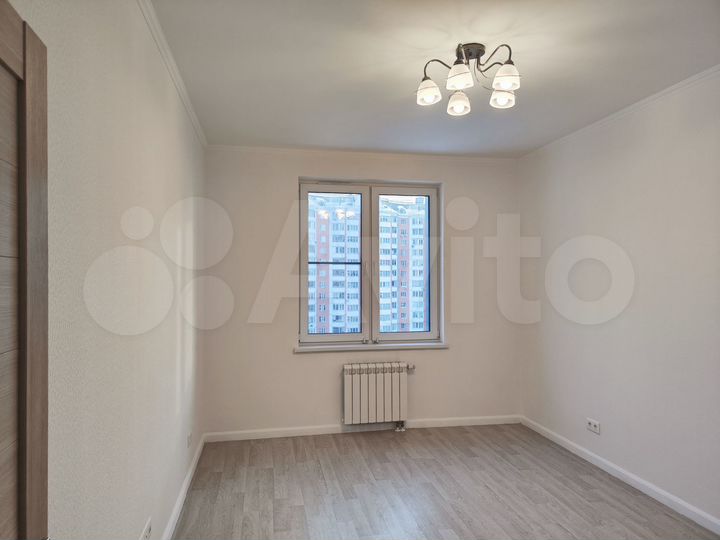 Аукцион: 3-к. квартира, 72,1 м², 10/15 эт.