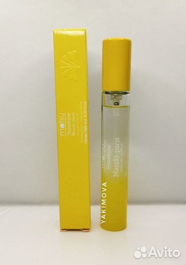 Миниатюры, тревел, пробники