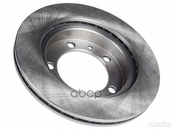 6021-0042-SX диск торм. перед. УАЗ 31519/3162