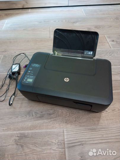 Принтер сканер HP Deskjet 2516