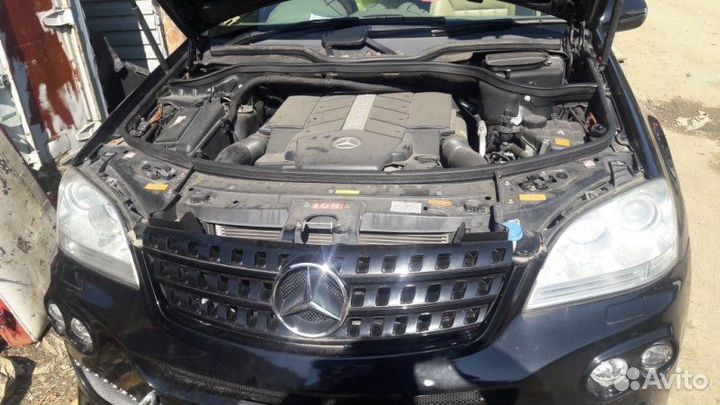 Лямбда-зонд Mercedes Benz Ml 500 W164.175 113.964