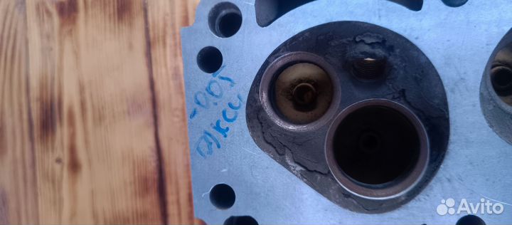 Гбц nexia lanos 8 кл