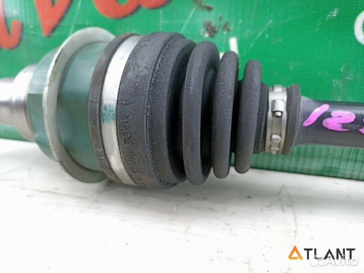 Привод передний левый daihatsu tanto