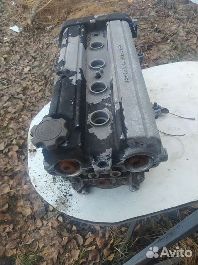 Головка блока b20z1