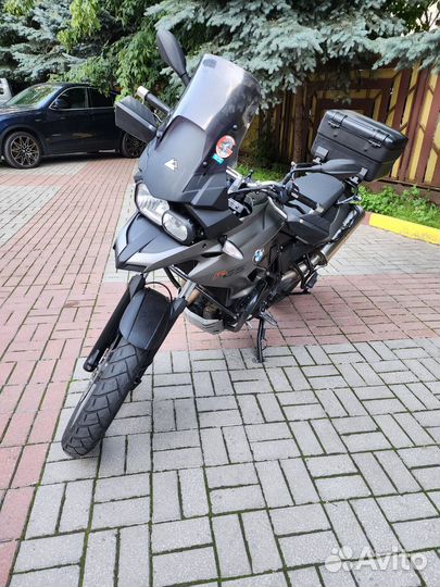 BMW F 700 GS