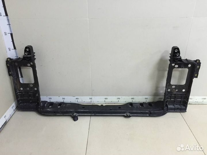 Панель Kia Ceed