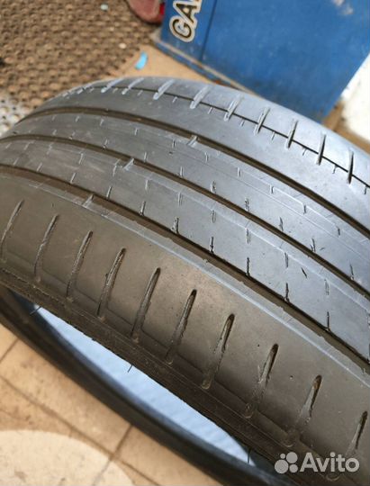 Michelin Pilot Sport 3 245/45 R19 102Y