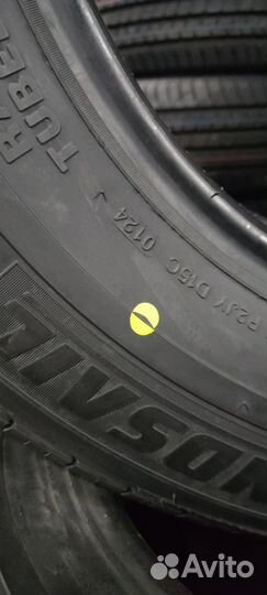 Landsail LSV88 205/75 R16C 110R