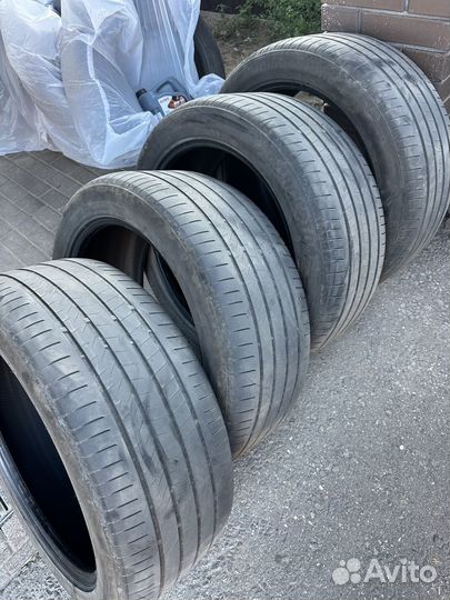 Bridgestone Alenza 001 245/45 R21