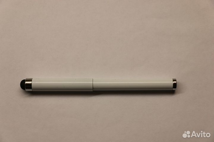 Ручка-стилус с логотипом компании