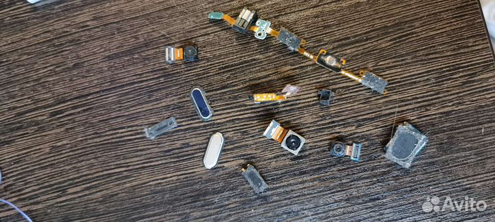 Продам телефон и запчасти Samsung galaxy j5(6)