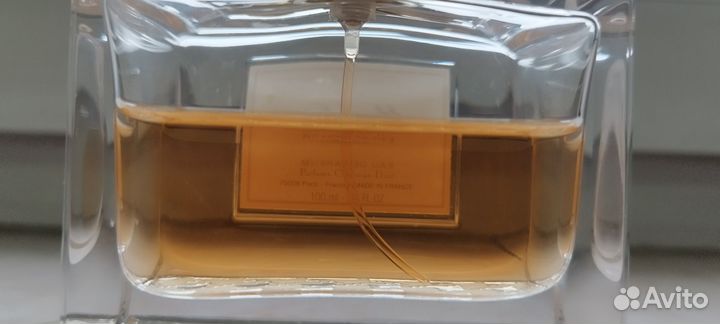 Miss dior eau de parfum 100