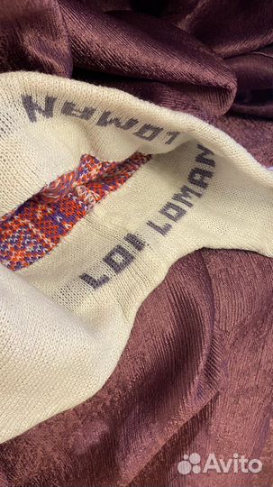 Шапка детская весна