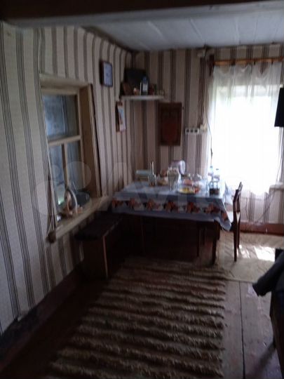 Дом 48 м² на участке 30 сот.