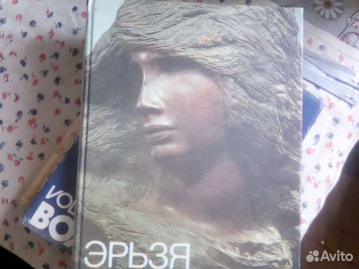 Фотоальбом скульптур