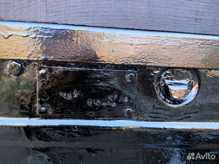 Прицеп легковой бу