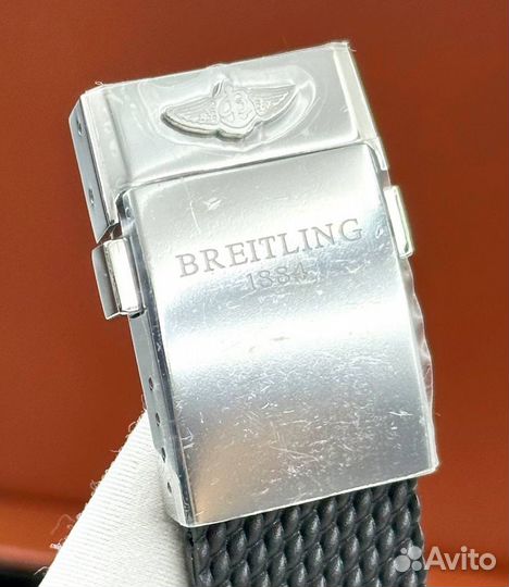 Часы Breitling Superocean Heritage 2