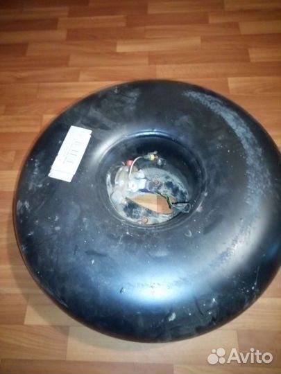 Балон для гбо