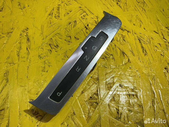 Блок положения кулисы Audi Q7 4L