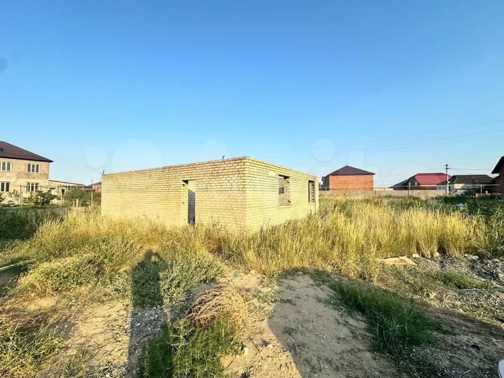 Участок 5 сот. (ИЖС)