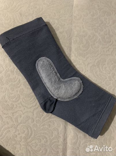 Ортез голеностопный детский