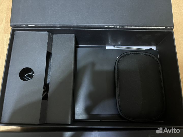 HTC Touch P3450