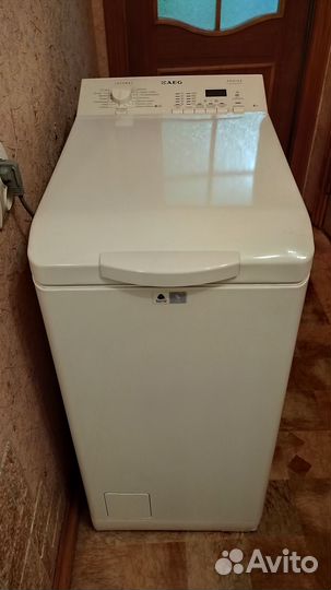 Стиральная машина на запчасти