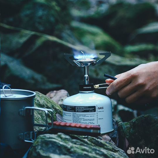 Fire-maple Buzz Gas Stove